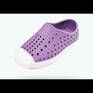 Native Jefferson Shoes